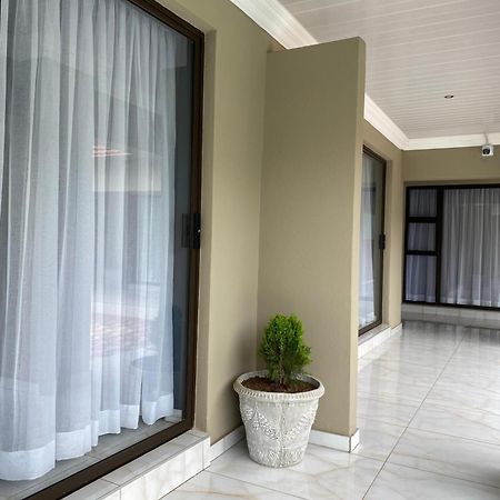 The Fine Line Lodge Pretoria Luaran gambar