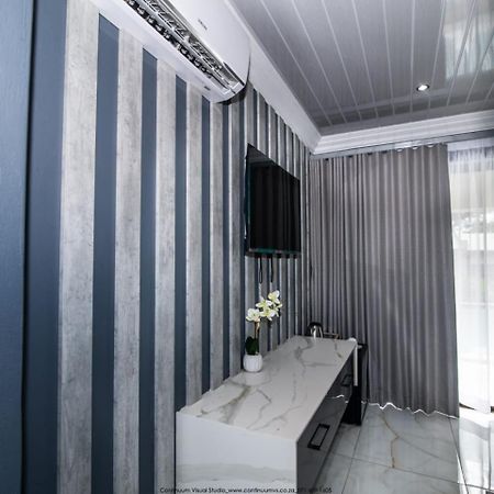 The Fine Line Lodge Pretoria Luaran gambar