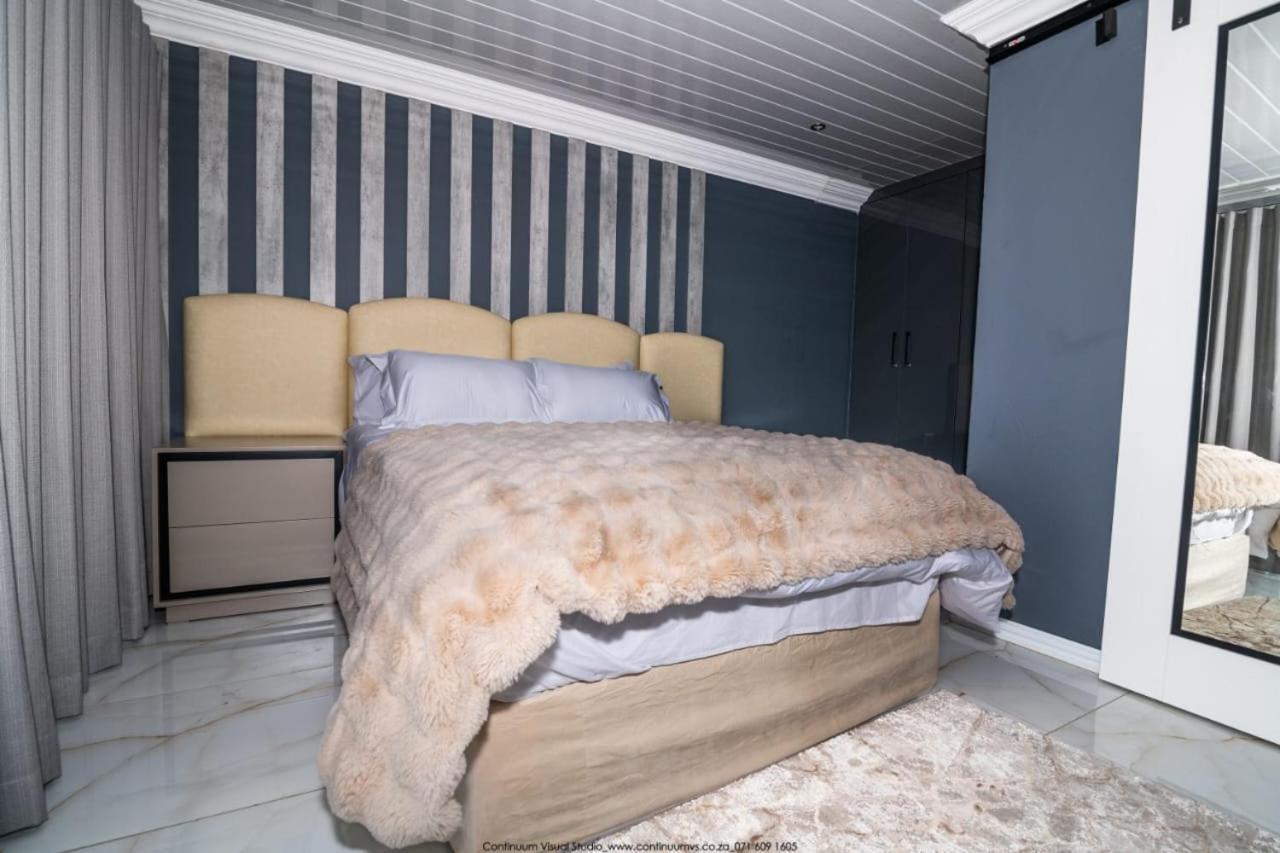 The Fine Line Lodge Pretoria Luaran gambar