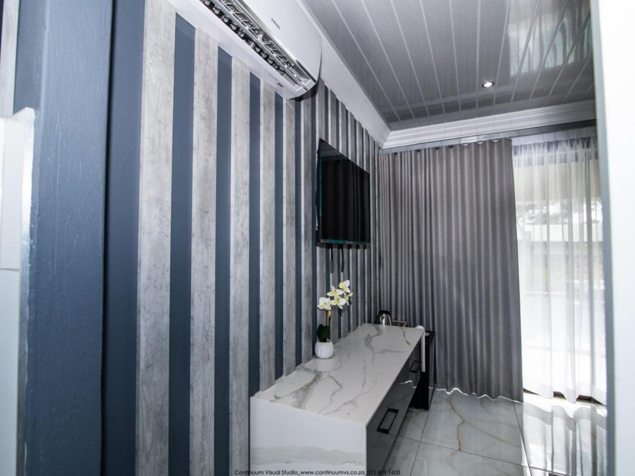 The Fine Line Lodge Pretoria Luaran gambar
